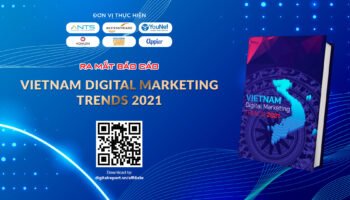 Vietnam Digital Marketing Trends 2021 PDF