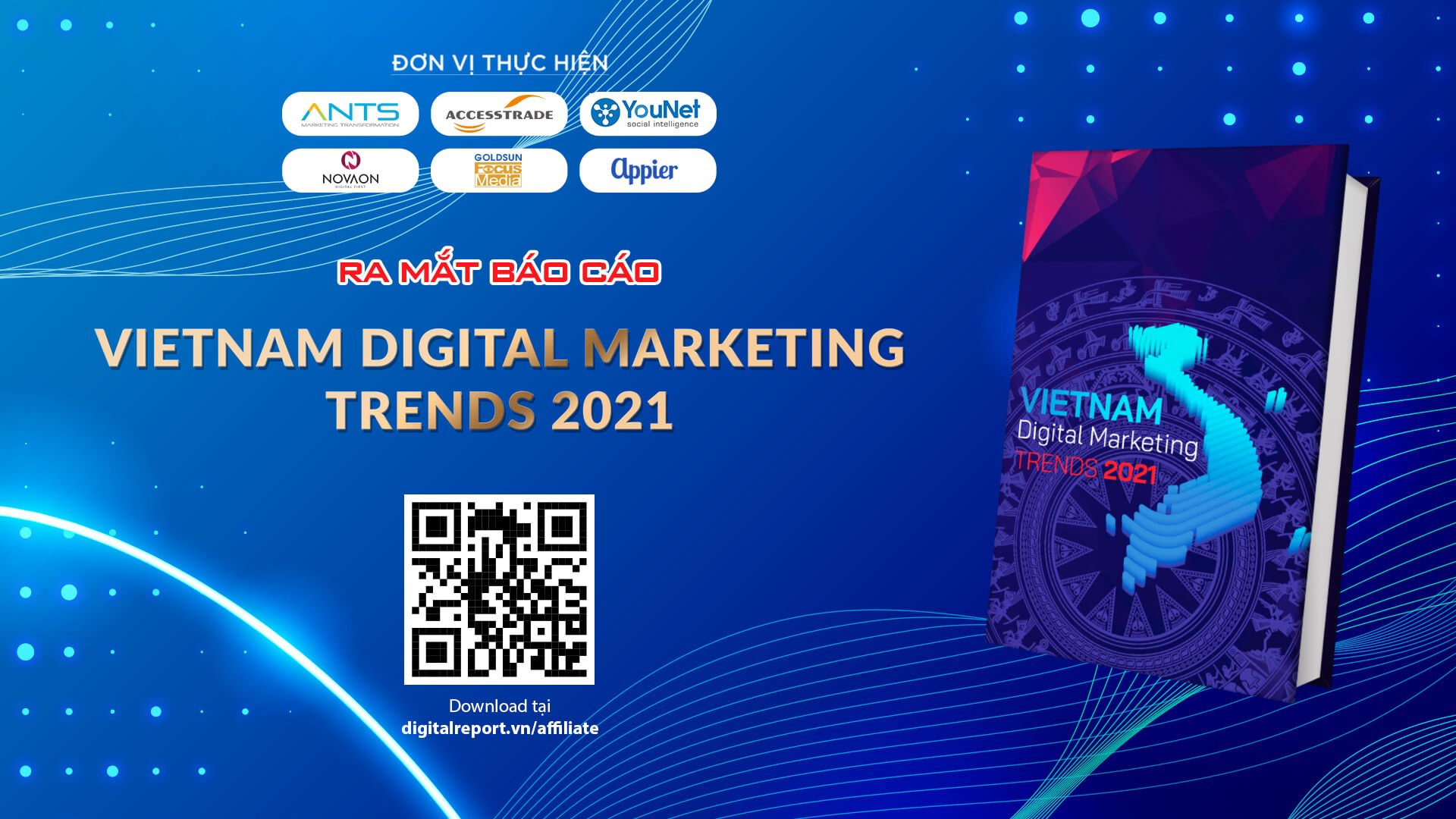 Vietnam Digital Marketing Trends 2021 PDF