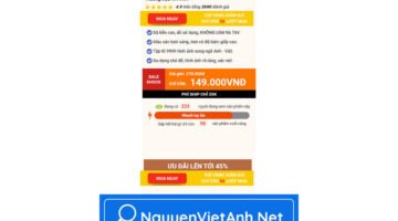 Mẫu theme ladipage Màu hữu cơ tập vẽ cho bé 1018