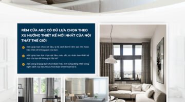 Mẫu theme ladipage đẹp về Rèm cửa cao cấp 6