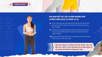 NVA0044 - Khóa học giảm cân