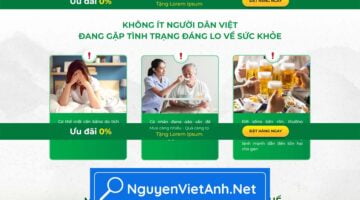 NVA0046 - Trà Túi Lọc