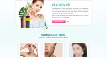 NVA0049 - Bộ mỹ phẩm cho nữ - H092008