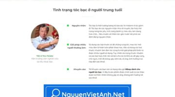 NVA0058 - DA032105 - Dầu gội