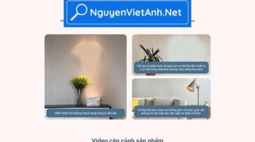 NVA0074 - Đồng hồ dán tường 3D - DA092007