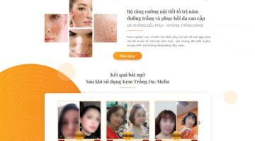 NVA0092 - Kem trị nám - H082007