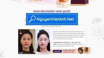 NVA0093 - Kem trị nám - N072002