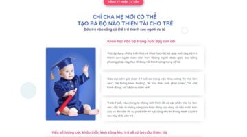 NVA0096 - Khoá học cho bé - H082002