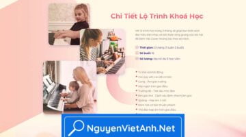 NVA0097 - Khoá học đàn - DA072005