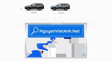 NVA0110 - Ô tô - H102007