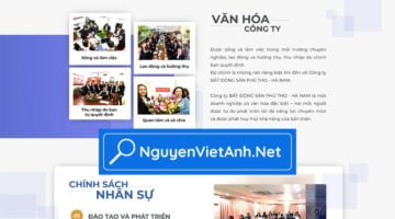 NVA0133 - Tuyển dụng nhân sự - H072002