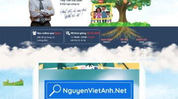 Khóa học dạy con NVA1803