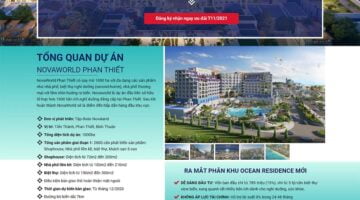 NVA2020 - 188. NOVAWORLD PHAN THIẾT