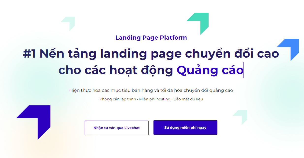 Công ty Cổ phần Công nghệ Ladipage Việt Nam